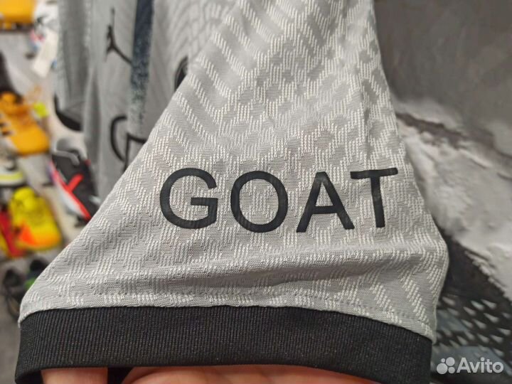 Футболка PSG (S, M)