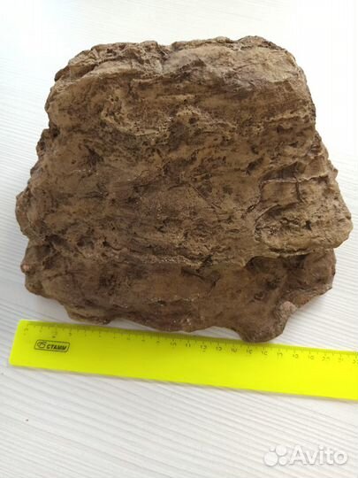 Лотки, грот, коряги и другое