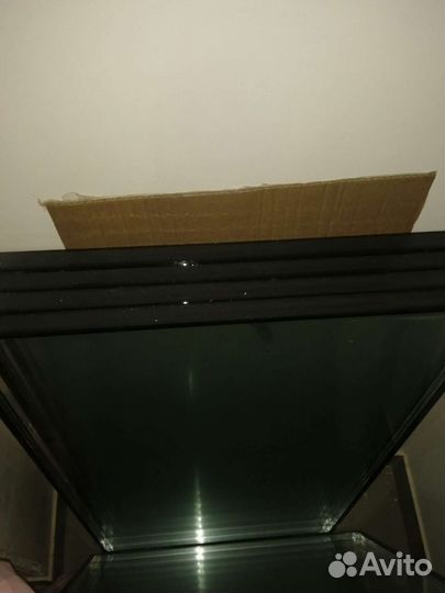 Стеклопакеты