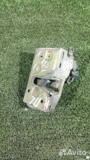 Замок двери Ford Transit (1986-2000)