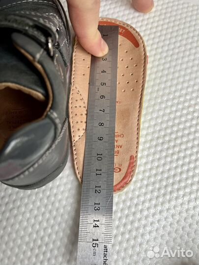 Ботинки Geox 20