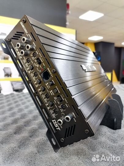 4-х канальный усилитель Dynamic State CA-90.4