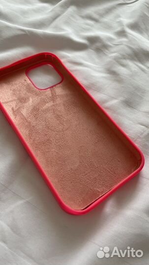 Чехол на iPhone 12 pro