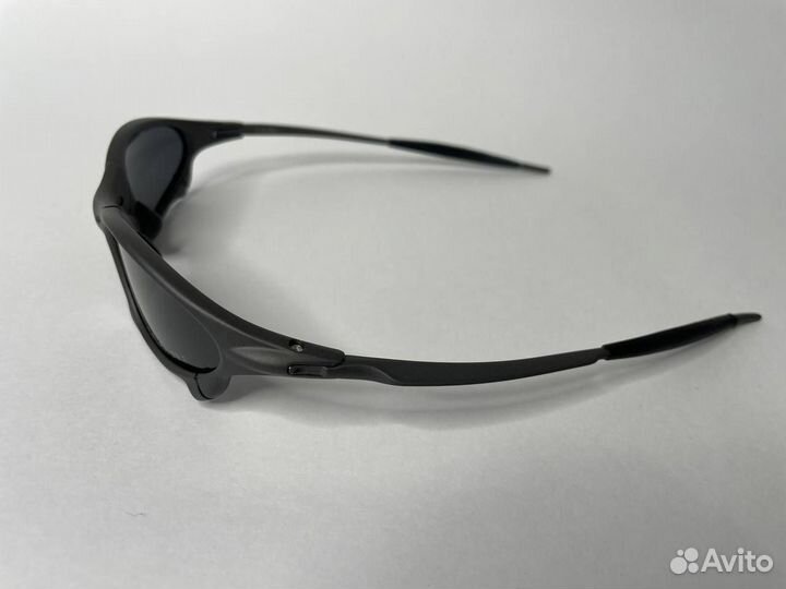 Oakley Penny Metal Vintage очки солнцезащитные