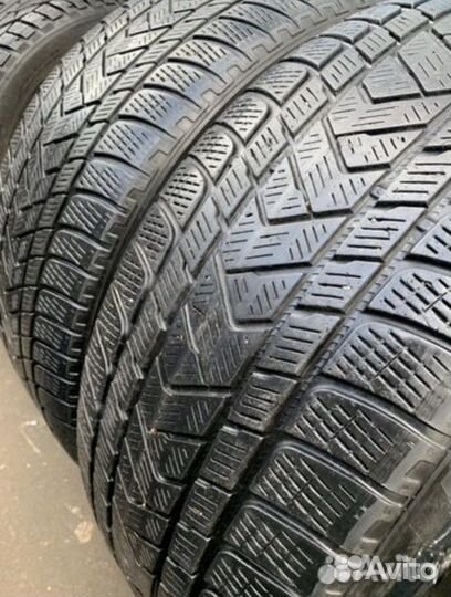 Pirelli Scorpion Winter 275/45 R21 110V
