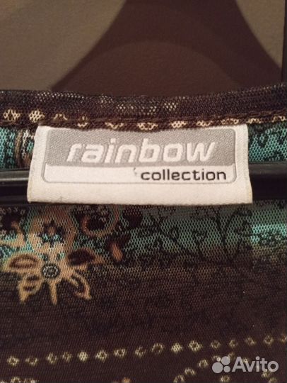 Блузка Rainbow Collection, 44