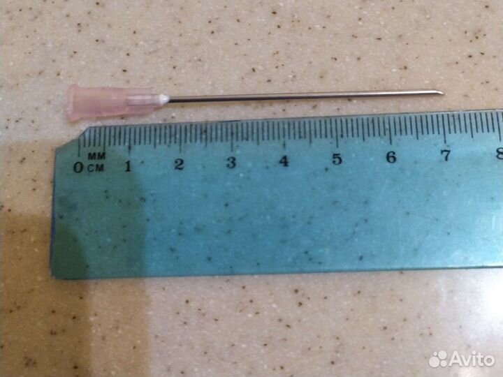 Набор для заправки картриджей струйных принтеров