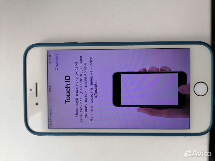 iPhone 6, 64 ГБ