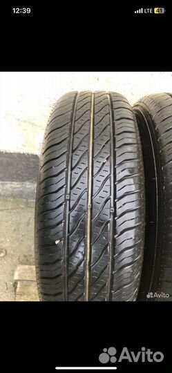 КАМА 365 (241) 175/70 R13 84H