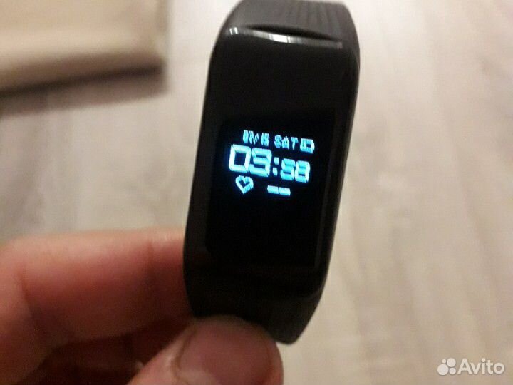 Пульсометр