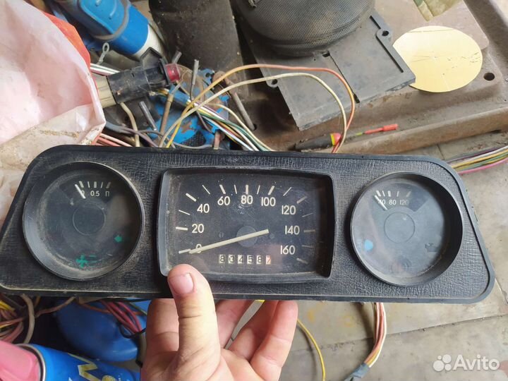 Агрегаты на Запорожец