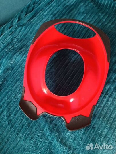 Накладка на унитаз