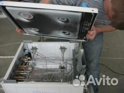 Ремонт электроплит Ремонт посудомоечных машин