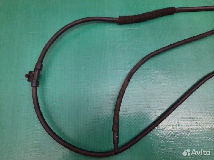 Трубка стеклоомывателя передняя Ford Focus 2