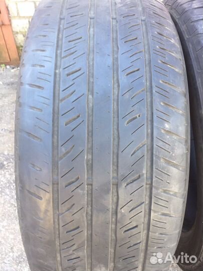 Dunlop Grandtrek PT2A 285/50 R20