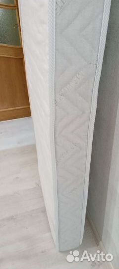 Матрас детский ортопедический