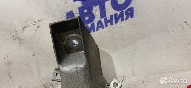 Опора двигателя Bmw X5 E70 N55B30A