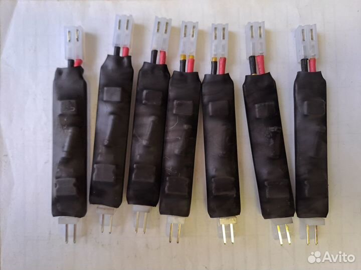 Стабилизатор заслонки Opel Astra H (осталась одна)