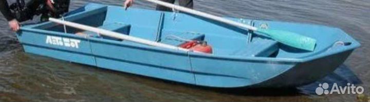Лодка Автобот