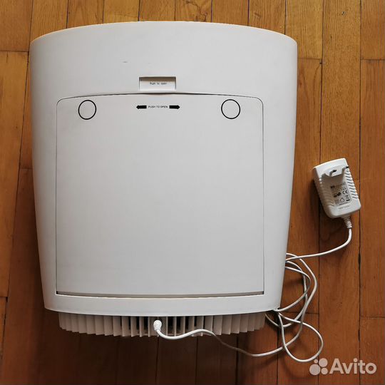 Очиститель воздуха Stadler Form Pegasus White