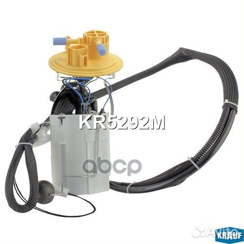 Модуль в сборе с бензонасосом KR5292M Krauf