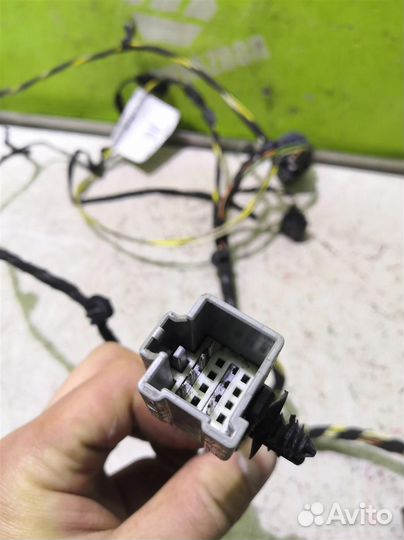 Проводка (коса) Форд Мондео 3