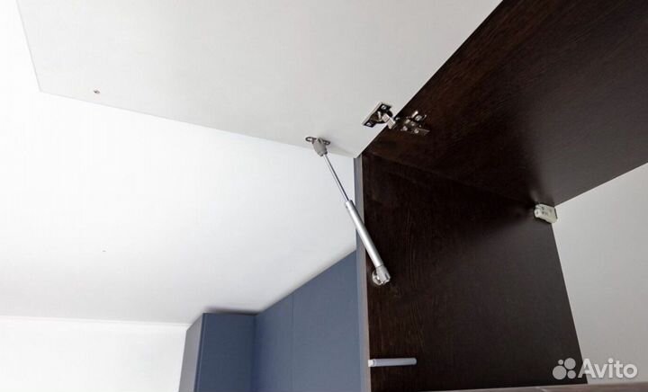 Кухонный гарнитур «София» на заказ