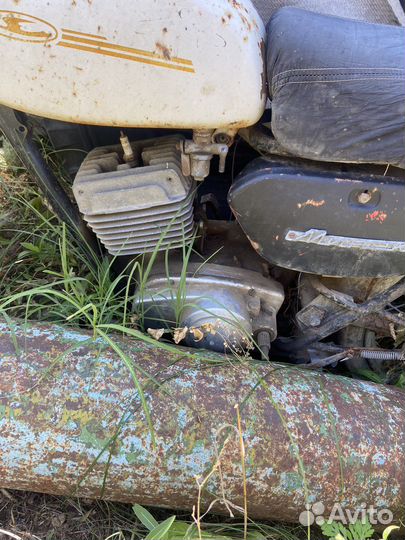 Запчасти на мински и на мопед