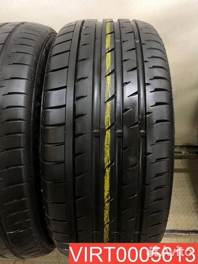 Continental ContiSportContact 3E 245/45 R18 96Y