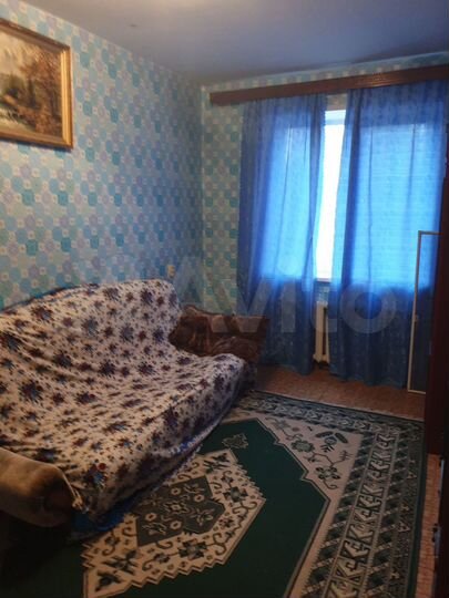 1-к. квартира, 30 м², 1/5 эт.