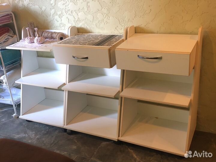 Продам тумбы