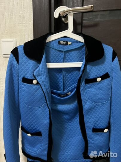 Женские вещи пакетом 42 44