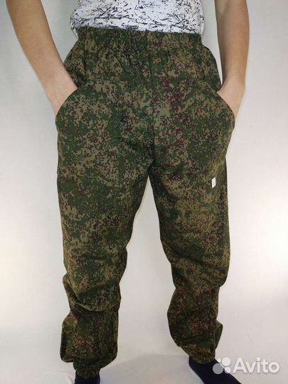 Костюмы Маскхалат новые. Пиксель