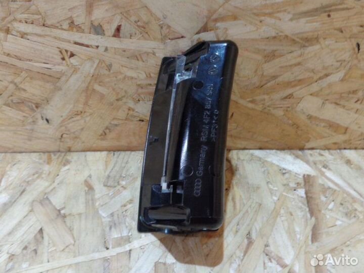 Пепельница передняя Audi A6 C6 ccea 2009