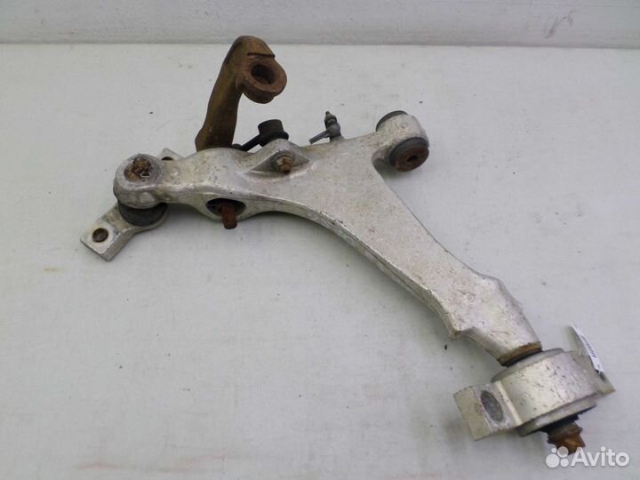 Рычаг передний левый нижний Lexus GS 3 S19