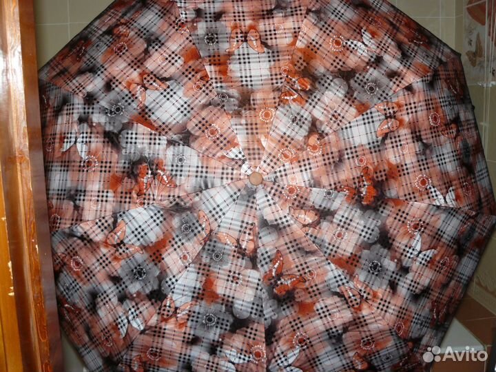 Зонт новый производство Германия