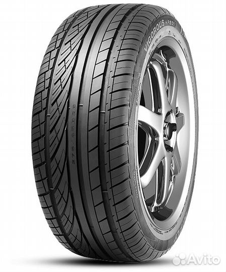 Hifly Vigorous HP801 255/55 R18 109W