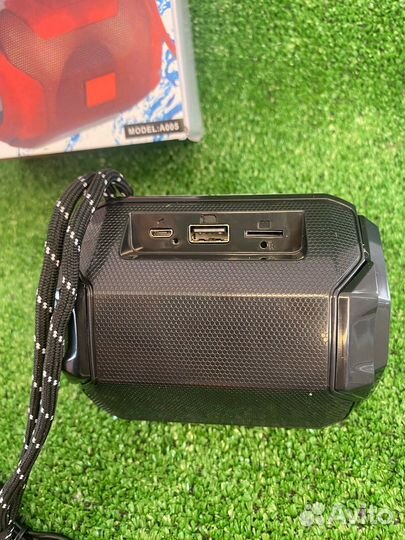 Беспроводная Bluetooth колонка