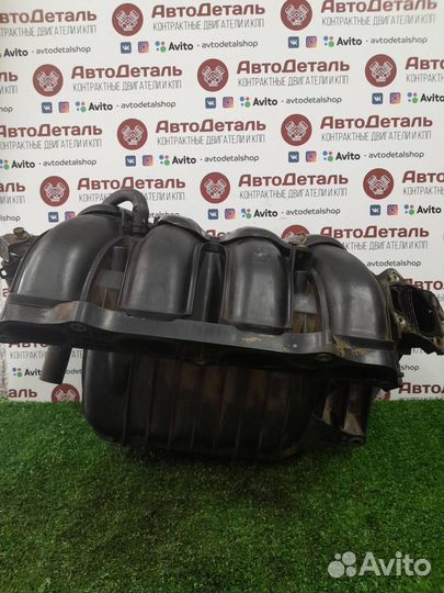 Впускной коллектор Toyota RAV4 2 (XA20) 2002