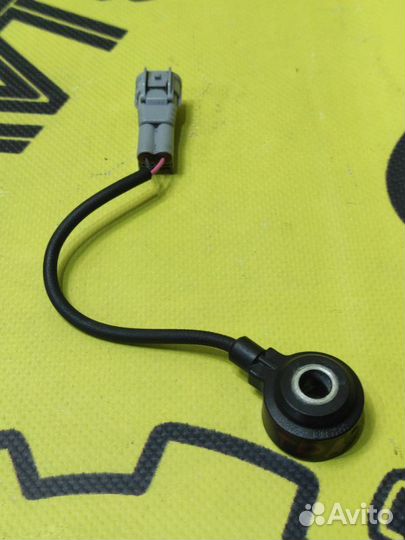 Датчик детонации Suzuki Escudo TDA4W J24B 2009