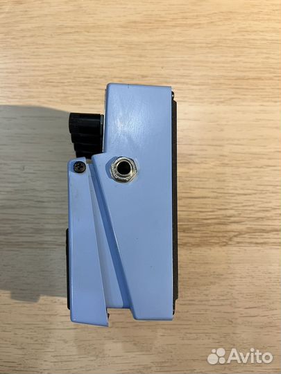 Гитарная педаль