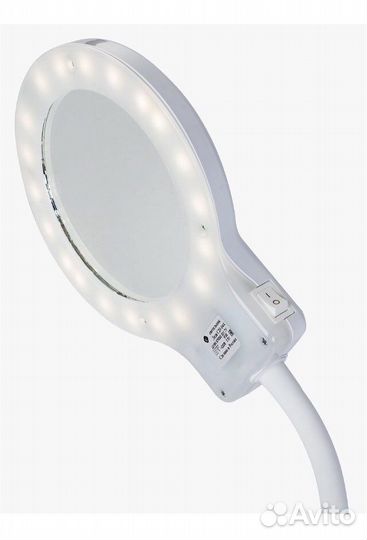 Настольная светодиодная лампа