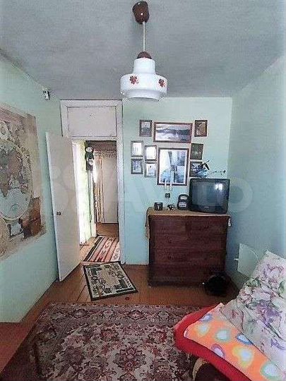 Дом 72,9 м² на участке 23 сот.