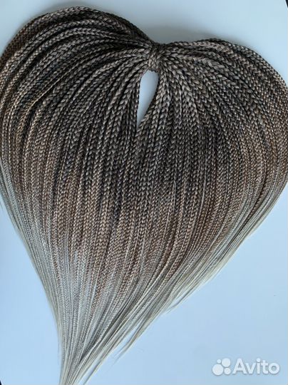 Де косы комплект