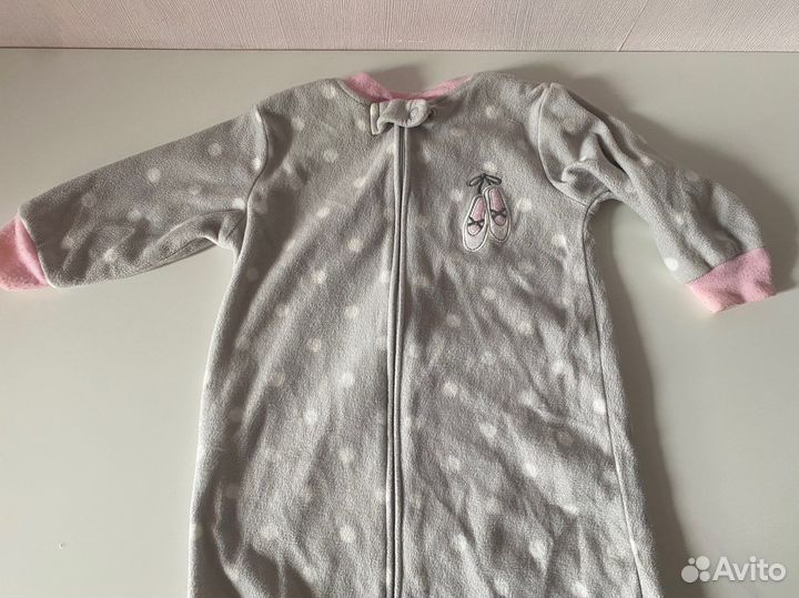 Пеленки кокон swaddleme