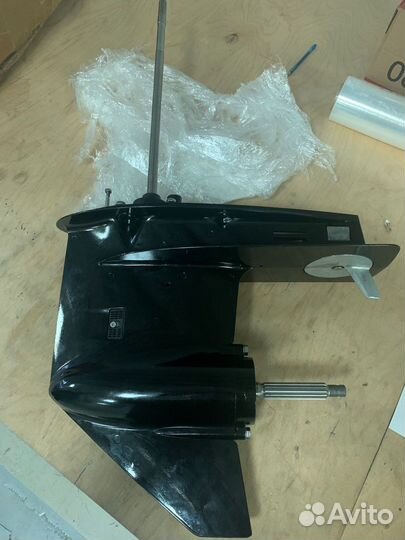 Редуктор в сборе Yamaha 3.5 5 9.8 15 20 30 40