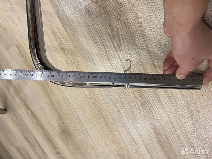 Руль для harley davidson