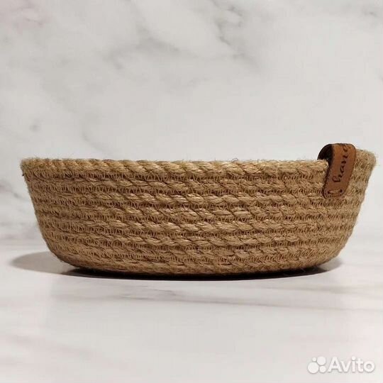 Корзина для конфет. Корзинка для мелочей