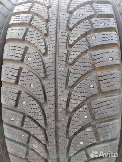 Charmhoo Ice3 245/60 R18