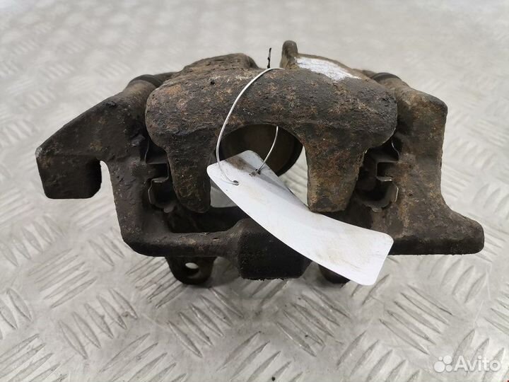 Суппорт задний левый для Audi A6 C6 4F0615403A